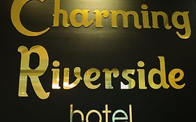 Charming Riverside Hotel